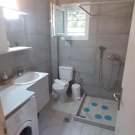 Apartment Filoxenia & Alepou