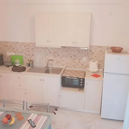 Apartment Filoxenia &