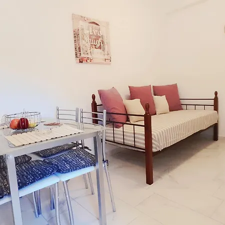 Apartment Filoxenia &