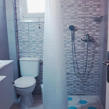 Apartment Filoxenia & *