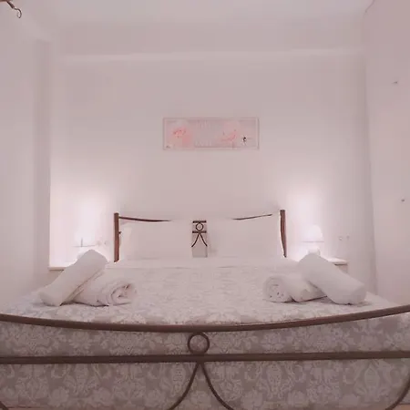 Filoxenia Corfu Dahlia And Jasmine Appartement *